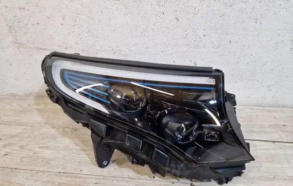 Mercedes-Benz EQC Headlight/headlamp A2939062801