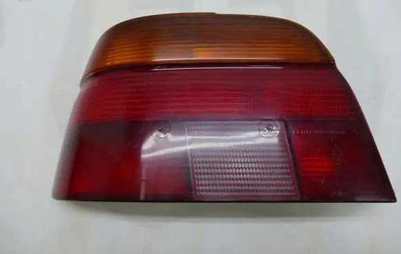 BMW 5 E39 Rear/tail lights