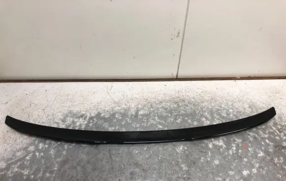BMW M4 G82 G83 Tailgate/trunk spoiler 8074910-BILI 8074910