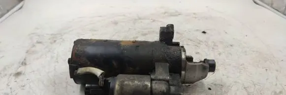 Audi A4 S4 B8 8K Starter motor