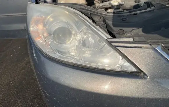 Mazda MX-5 NC Miata Headlight/headlamp 
