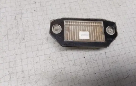 Ford Mondeo Mk III Number plate light 1S7113550AD