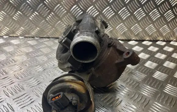 Ford Focus Turbo
