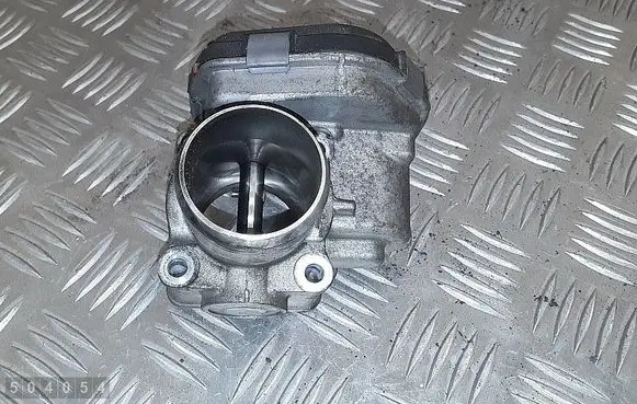 Citroen DS3 Throttle valve 9673534480 28275019 28098656
