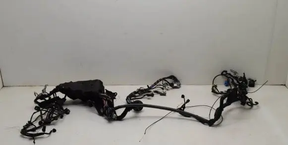 Lexus RX 450H Engine installation wiring loom 8281748N50