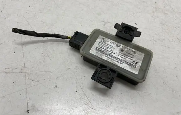 Mercedes-Benz C W205 Other control units/modules A0009003713