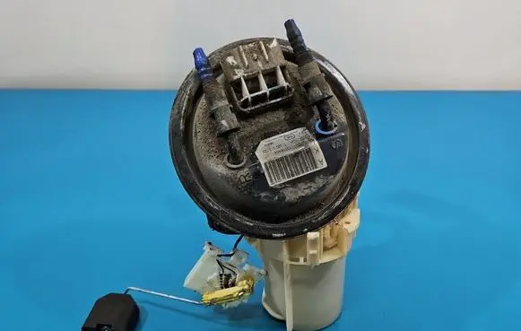 Opel Zafira A In-tank fuel pump IMPRK1592571