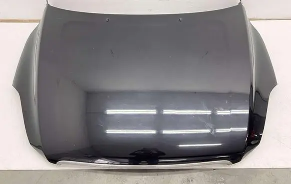 Volvo XC60 Engine bonnet/hood