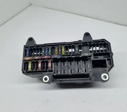 BMW 7 E65 E66 Fuse module 61136900583 6900583 10688710