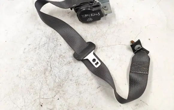 Ford Taurus Rear seatbelt BG1354611B68AA 1027486N97