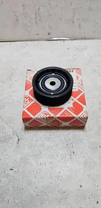 Saab 9-5 Timing belt tensioner 4356127 19662