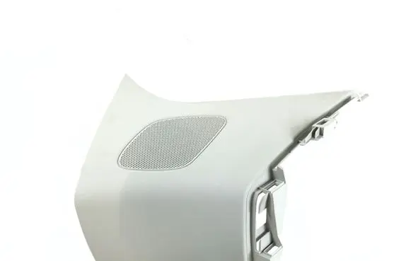 Audi Q3 8U (D)pillar trim (top) 8U0867246
