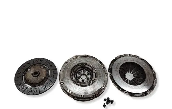 Ford Focus Clutch set kit BG917563BD