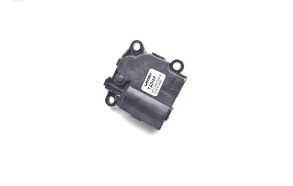 Air flap motor/actuator