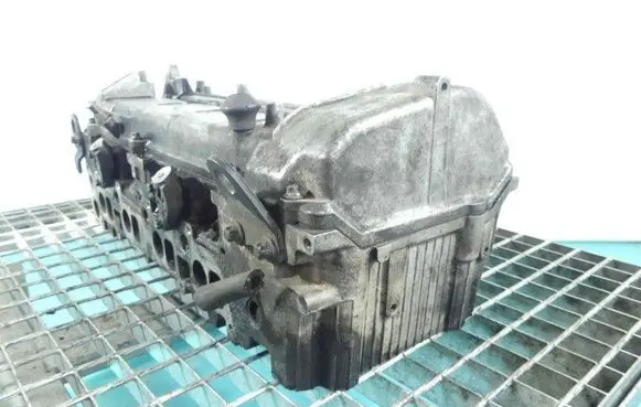 Mercedes-Benz E W211 Engine head 628960 IMPRK1332840
