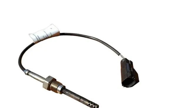 Volvo S80 Exhaust gas temperature sensor 6G9N12B591FA
