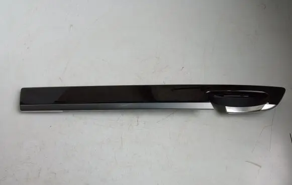 BMW 7 F01 F02 F03 F04 Other front door trim element 9151203 915120309