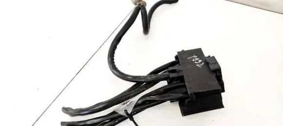 Mercedes-Benz C W203 Fuse box set A2035450803