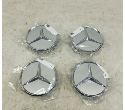 Mercedes-Benz CLS C218 X218 Original wheel cap B66470202 A2204000125 2204000125