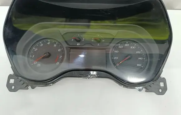 Chevrolet Camaro Speedometer (instrument cluster) 84025440 175597137 7110500000000X