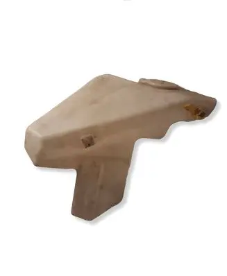 Mercedes-Benz A W168 Windshield washer fluid reservoir/tank 1688690220
