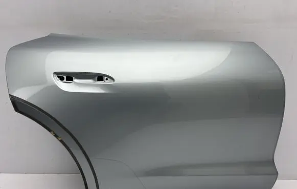 Porsche Taycan 9J1 Rear door 9J1833194