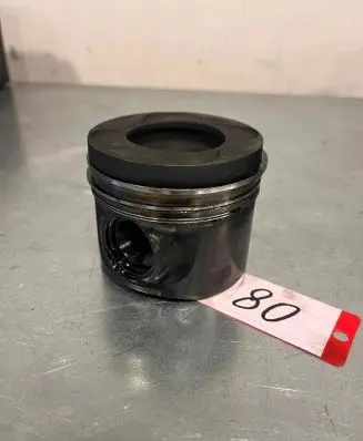 BMW X5 E70 Piston 11257792745