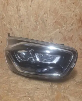 Ford Transit Custom Headlight/headlamp 01061499900010 1S7113D152BG