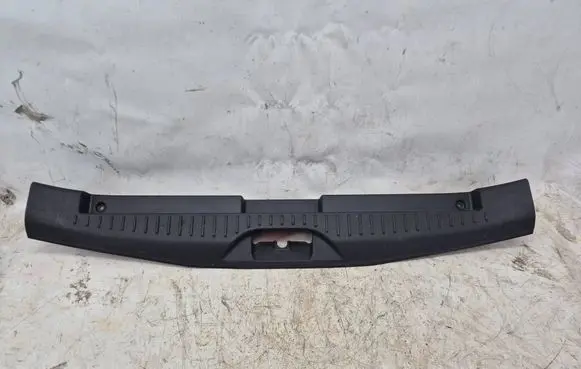 Ford B-MAX Trunk/boot sill cover protection AV11R40352ABW