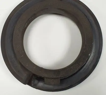 Volvo V60 Rear coil spring rubber mount 6G91-5599-BAA