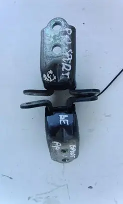 KIA Sportage Loading door hinge set 