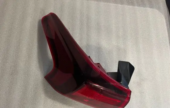 Hyundai Santa Fe Rear/tail lights