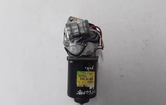 Renault Megane I Wiper motor 7701204818