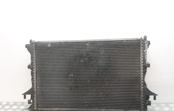 Renault Espace - Grand espace IV Coolant radiator 8200033729B