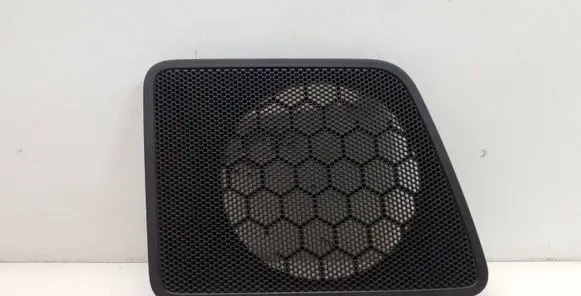 Side speaker trim/cover