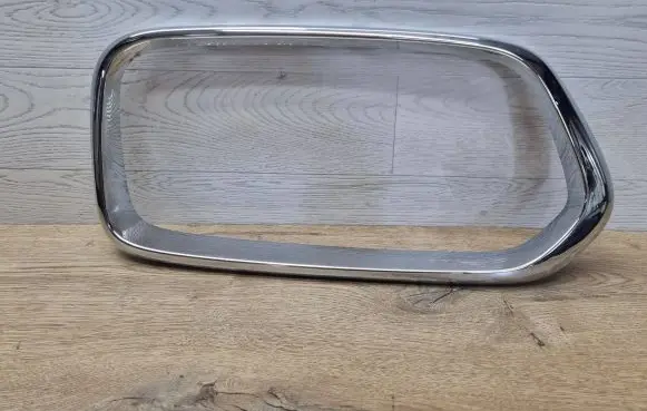 BMW X2 F39 Front grill 7424777