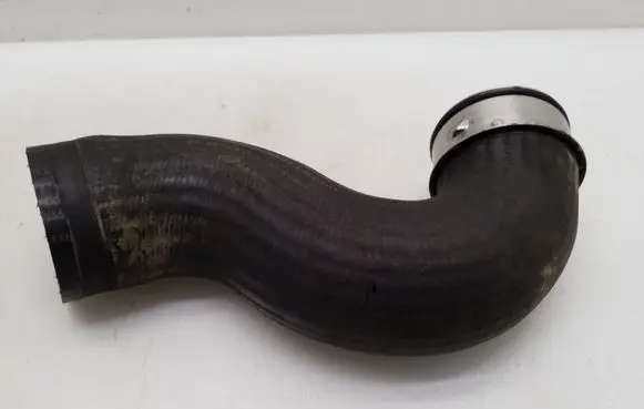 Mercedes-Benz ML W163 Intercooler hose/pipe