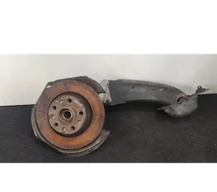 Volkswagen Tiguan Rear wheel hub 3C0505435G