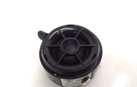 Porsche Panamera (971) Front door high frequency speaker 971035411A
