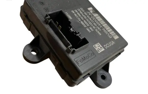 Ford Focus Door control unit/module BV6N14B532AF AV6N14C236AB