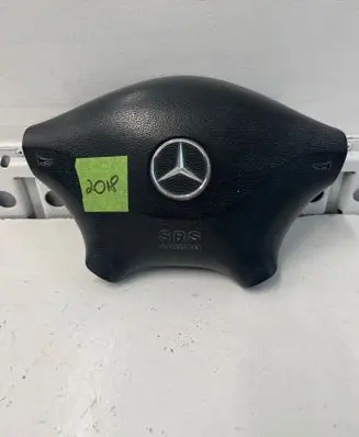 Mercedes-Benz Vito Viano W639 Steering wheel airbag XXRA25903673