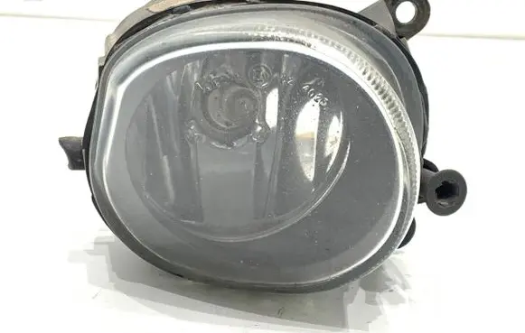 Front fog light