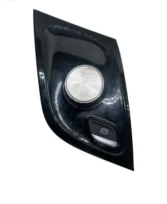 Chrysler Pacifica Climate control unit 68240089AJ 86390B 3K3497E0158