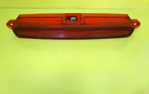 Mazda 6 Third/center stoplight