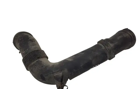 Volkswagen Golf V Intercooler hose/pipe 1K0129618AJ