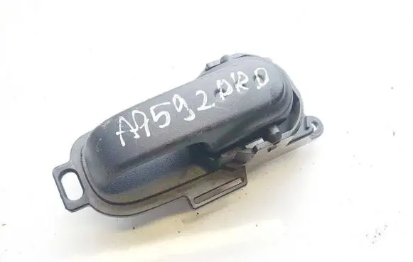 Nissan Note (E11) Front door interior handle 80670ax 5010800006