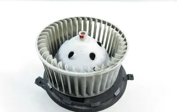 Heater fan/blower