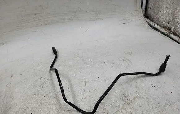 Audi A4 S4 B5 8D Turbo turbocharger oiling pipe/hose 
