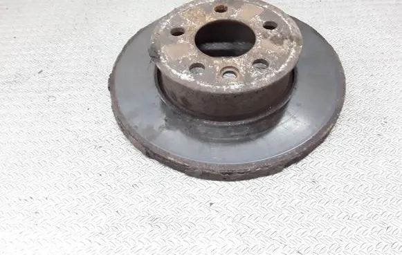 Volkswagen Transporter - Caravelle T4 Front brake disc