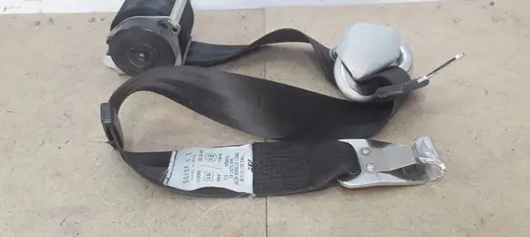Ford Galaxy Third row seat belt 7M3857815B